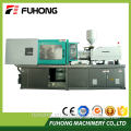 Ningbo fuhong 180ton full automatic plastic injection molding machine for pvc tr